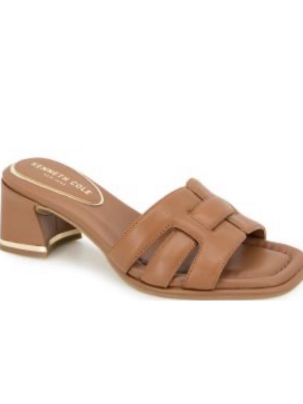 Kenneth Cole Harper Sandals
Size 6